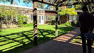 Additional Backyard Space